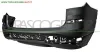 PARAURTI POSTERIORE-CON PRIMER-CON FORI PDC+SUPPORTI-CON FORI MODANATURA-CON SCARICO DOPPIO A SIN... BMW - X3 F25 - 2014 > 2017 CODICE/I: OE 51127392991 BM8061081