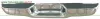 PARAURTI POSTERIORE-CROMATO MOD. 4WD NISSAN - PICK UP - 1985 > 1998 CODICE/I: DS2711051 DS2711061 OE 8502209G00