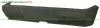 PARAURTI POSTERIORE-NERO FIAT - PANDA - 1986 > 2004 CODICE/I: OE 7563522 FT1211051