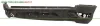 PARAURTI POSTERIORE-NERO-GOFFRATO-CON TRACCE PDC FORD -  ECO SPORT - 2014 > 2017 CODICE/I: FD7501051 OE 1873086