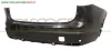 PARAURTI POSTERIORE-NERO-LISCIO DA PRIMERIZZARE-CON FORI PDC NISSAN - QASHQAI - 2014 > 2017 CODICE/I: OE 850224EB0H DS7121061