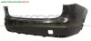 PARAURTI POSTERIORE-NERO-LISCIO DA PRIMERIZZARE-CON TRACCE PDC NISSAN - QASHQAI - 2014 > 2017 CODICE/I: DS7121051 OE 850224EA0H