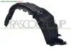 PASSARUOTA ANTERIORE DESTRO PEUGEOT - 107 - 2005 > 2014 CODICE/I: OE 1608001380 CI2013603