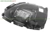 PASSARUOTA ANTERIORE DESTRO-PARTE CENTRALE BMW - SERIE 1 F20 5 PORTE - 2011 > 2015, BMW - SERIE 1 F21 3 PORTE - 2012 > 2015 CODICE/I: BM1233613 OE 51717260710