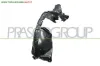 PASSARUOTA ANTERIORE SINISTRO NISSAN - QASHQAI - 01-09-2017 - CODICE/I: OE 63843HV00A DS7123604