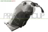 PASSARUOTA ANTERIORE SINISTRO-PARTE POSTERIORE BMW - SERIE 1 E81 3 PORTE - 2007 > 2012, BMW - SERIE 1 E87 5 PORTE - 2004 > 2007, BMW - SERIE 1 E87 5 PORTE - ... CODICE/I: BM1203614 OE 51717059371