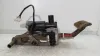PEDALE FRENO PER CAMBIO AUTOMATICO JEEP Cherokee 3° Serie KSR257427 EMN (02>05)