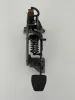 PEDALE FRIZIONE NISSAN Qashqai 2° Serie con codice motore K9K/K9K (10>13)
