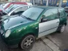 MANIGLIA ANT SX ESTERNA  VOLKSWAGEN LUPO 98>05