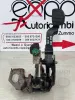 PEDALIERA FRENO + FRIZIONE CITROEN DS3 Serie 4500AZ con codice motore 8FP (09>)