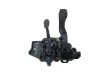 PEDALIERA FRENO + FRIZIONE FIAT Fiorino 2° Serie 3803100034 199 A2.000, 199 A9.000 (07>)