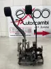 PEDALIERA FRENO + FRIZIONE SUZUKI Grand Vitara JB 4960076K50000 con codice motore F9Q (06>)