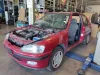 MOTORE PEUGEOT 106 96>04 KFX