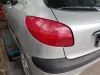 CAMBIO PEUGEOT 206 98>03