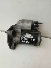 Motorino d' avviamento PEUGEOT 207 2° Serie del 2009  CODICE RICAMBIO : 965631778002