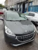 Cambio PEUGEOT 208 1199cc benzina  del 2013