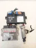 Kit Centralina Motore PEUGEOT Boxer 4° Serie del 2011  CODICE RICAMBIO : 116rai-000029