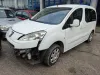 CAMBIO PEUGEOT PARTNER 08>