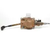 PIANTONE STERZO con codice 00517957280 da LANCIA Musa 2° Serie (07>)