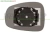 PIASTRA SPECCHIO DESTRA-CONVESSA-BLU ALFA ROMEO - MITO - 2008 > CODICE/I: AA2107503 AA3447513 OE 71752064