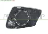 PIASTRA SPECCHIO DESTRA-TERMICA-ASFERICA BMW - SERIE 1 F20 5 PORTE - 2011 > 2015, BMW - SERIE 1 F20 5 PORTE - 2015 >, BMW - SERIE 1 F21 3 PORTE - 2012 > 2015... CODICE/I: BM0287515 OE 51167285006