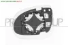 PIASTRA SPECCHIO DESTRA-TERMICA-CONVESSA-BLU CITROEN - C3 PICASSO - 2009 > 2012, CITROEN - C3 PICASSO - 2012 > 2018, CITROEN - C4 PICASSO / GRAND C4 PICASSO ... CODICE/I: OE 8151JT CI7057503 CI7057...