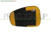 PIASTRA SPECCHIO DESTRA-TERMICA-CONVESSA-BLU ALFA ROMEO - MITO - 2008 > CODICE/I: AA3447513 OE 71740965
