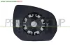 PIASTRA SPECCHIO SINISTRA-CONVESSA CITROEN - C3 PICASSO - 2009 > 2012, CITROEN - C3 PICASSO - 2012 > 2018, CITROEN - C4 PICASSO / GRAND C4 PICASSO - 2006 > 2... CODICE/I: CI7057504 CI7057514 CI7057...