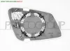 PIASTRA SPECCHIO SINISTRA-TERMICA-ASFERICA BMW - SERIE 1 F20 5 PORTE - 2011 > 2015, BMW - SERIE 1 F20 5 PORTE - 2015 > CODICE/I: OE 51167242701 BM0287514