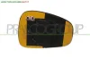 PIASTRA SPECCHIO SINISTRA-TERMICA-ASFERICA-BLU ALFA ROMEO - MITO - 2008 > CODICE/I: OE 71740968 AA3447514