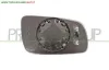 PIASTRA SPECCHIO SINISTRA-TERMICA-ASFERICA-GRANDE SKODA - SUPERB - 2002 > 2008, VOLKSWAGEN - PASSAT - 1996 > 2000, VOLKSWAGEN - PASSAT - 2000 > 2005 CODICE/I: OE 3B1857521 VG0347524