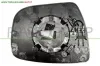 PIASTRA SPECCHIO SINISTRA-TERMICA-CONVESSA NISSAN - QASHQAI - 01-09-2017 -, NISSAN - QASHQAI - 2014 > 2017 CODICE/I: DS7127504 OE 963664EA1A