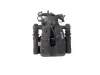PINZA FRENO POSTERIORE SINISTRA ALFA ROMEO Mito Serie (955_) 77365739 198 A2.000, 955 A3.000 (08>)