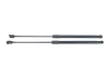 PISTONCINI COFANO POST. con codice 2G6827550A da VOLKSWAGEN Polo 6° Serie (17>)