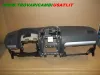 PLANCIA PORTASTRUMENTI nera NERO OPEL ZAFIRA (A05)