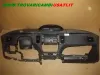 PLANCIA PORTASTRUMENTI NERO LANCIA MUSA (TG)