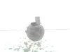 POMPA ACQUA AUSILIARIA con codice 0392023209 da VOLKSWAGEN Polo 5° Serie Cus Diesel 1400 (09>17)