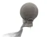 POMPA ACQUA con codice 5C0965567 0392023209 da VOLKSWAGEN Polo 5° Serie con codice motore CUS/CUSAA diesel 1422 (09>17)