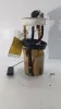 POMPA CARBURANTE NISSAN Qashqai 1° Serie 17040JD51D K9K diesel 1461 (06>09)