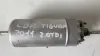 POMPA CARBURANTE con codice 0580464121 da VOLKSWAGEN Tiguan 2° Serie Diesel 2000 (11>15)