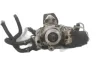 POMPA INIEZIONE DIESEL con codice A6460700101 0445010078 da MERCEDES Vito W639 2° Serie 646982 diesel 2148 (03>14)