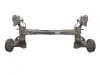 ASSALE POSTERIORE con codice 5148W6 da PONTE POSTERIORE CITROEN C3 Serie 8HZ Diesel 1400 (09>15)