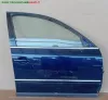 PORTA ANT.D. BLU MEDIO MET. C/ALZ. E SERR.