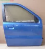 PORTA ANT.D. BLU MET C/ALZ. E SERR. (2 Bulli)