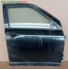 PORTA ANT.D. NERO MET. C/ALZ. E SERR.