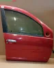 PORTA ANT.D. ROSSO MET. CON ALZAV DACIA SANDERO (B90)