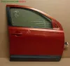 PORTA ANT. DX ARANCIO MET. C/A. e S