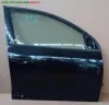 PORTA ANT. DX NERO MET. C/A. e S (1 Bullo)