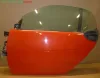 PORTA ANT.S.(in plastica) ROSSO SMART FORTWO (A/C451)