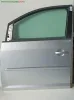 PORTA ANT. SX ARGENTO CON AL / SE